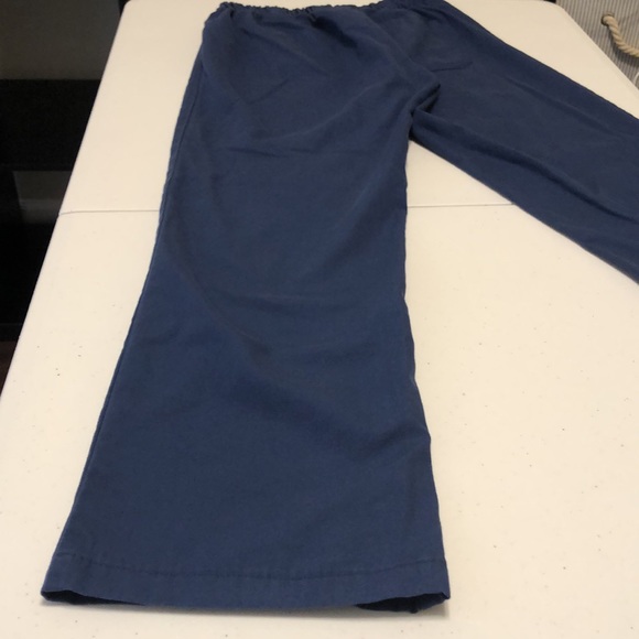 Superior Scrub Pants Extra Small Petite - Picture 9 of 11